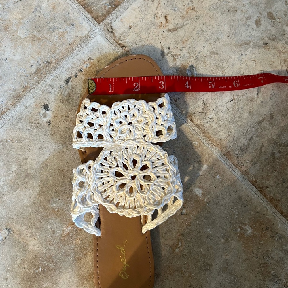 QUPID SANDALS - Picture 6 of 6